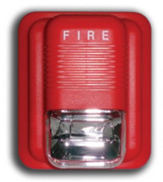 Anvox Fire Strobe Light Sl-414